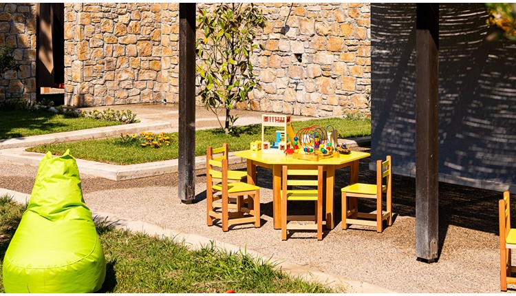 Simantro Resort, Халкидики